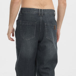 Pantalón vaquero elástico Hydroponic