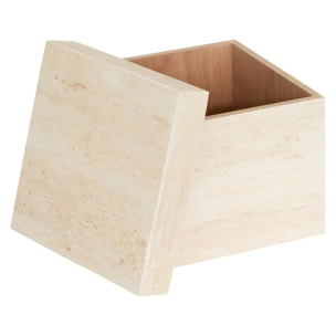 Malles Tineo beige 34x33cm