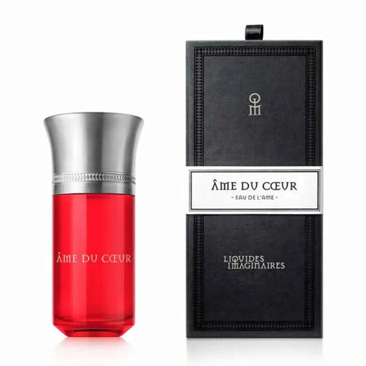 Liquides Imaginaires Ame Du Coeur Eau de Parfum Unisex 100 ML