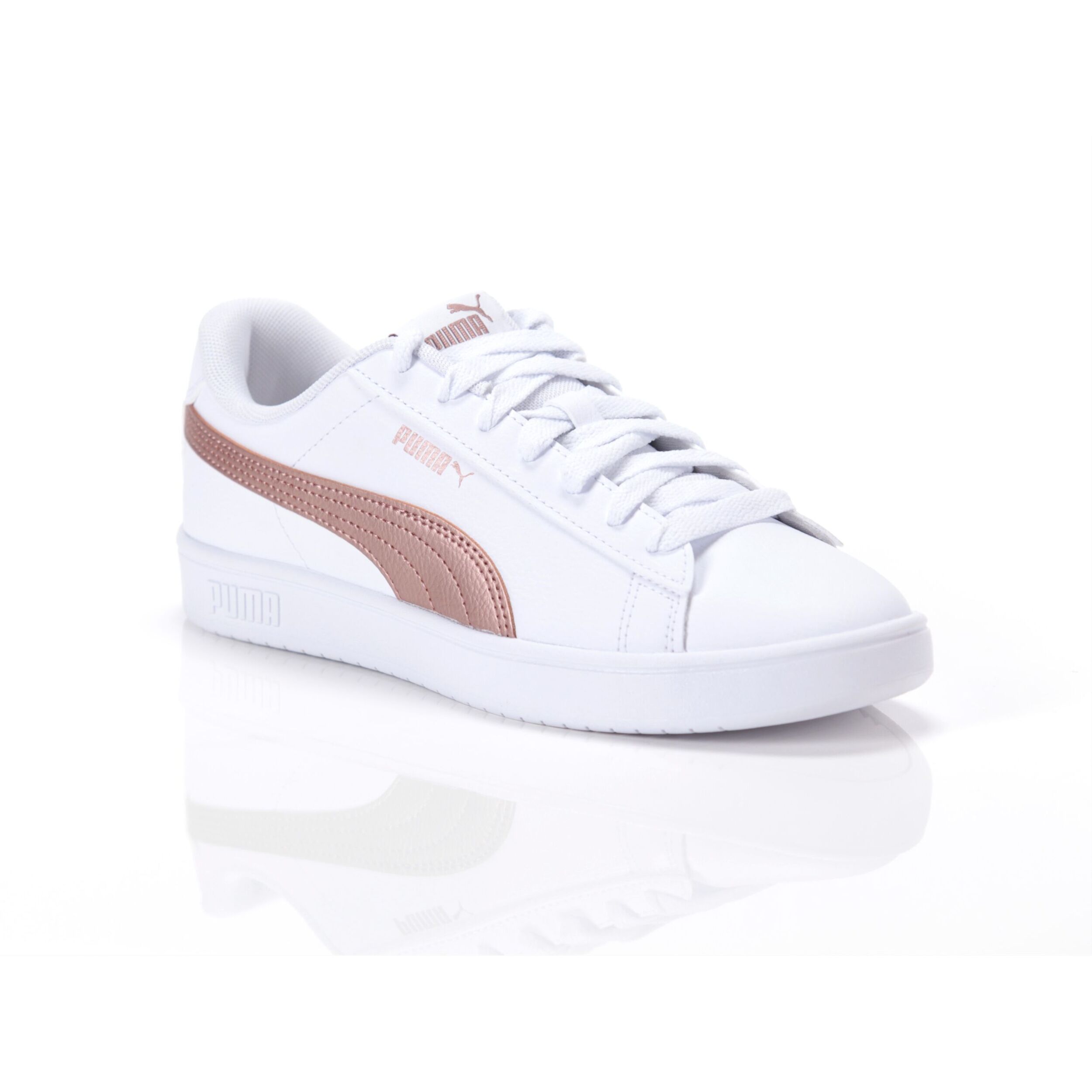 Sneakers Puma Rickie Classic Bianco