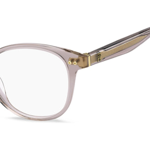 Gafas de Vista Tommy Hilfiger TH 2290 35J de Acetato Mujer 48 mm