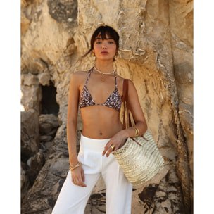 BIKINI DALIAS top · ESTAMPADO
