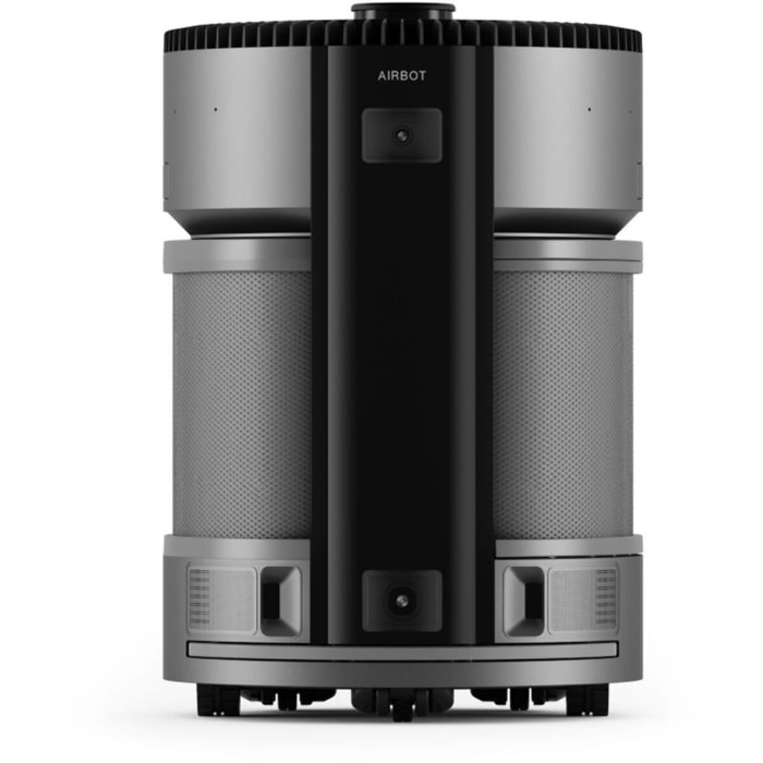 Purificateur d'air, ventilateur, humidificateur ECOVACS Robot Airbot Z1