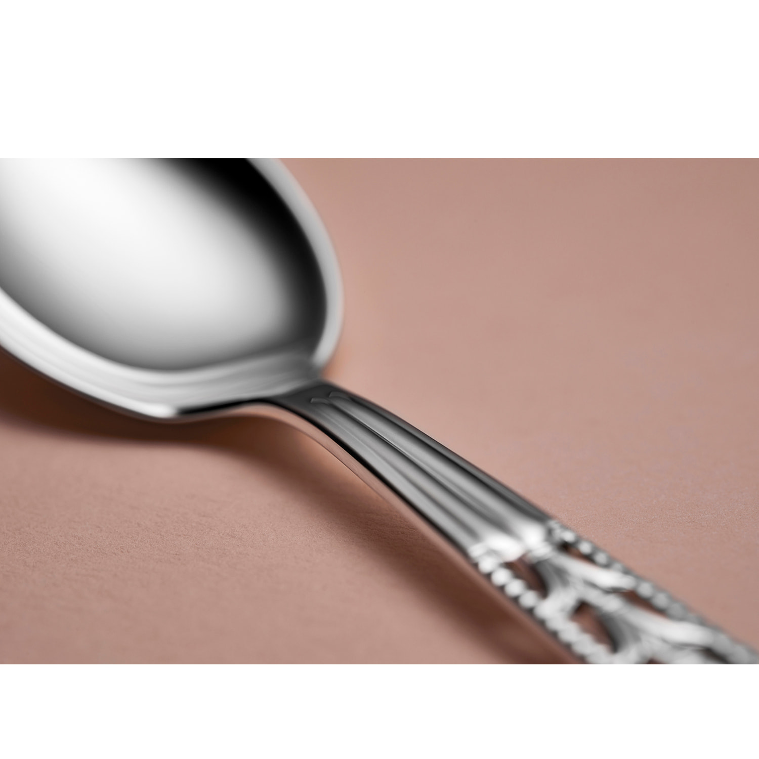 Cuillère à café Kungasilver