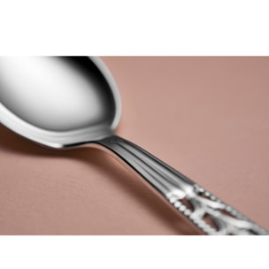 Cuillère à café Kungasilver