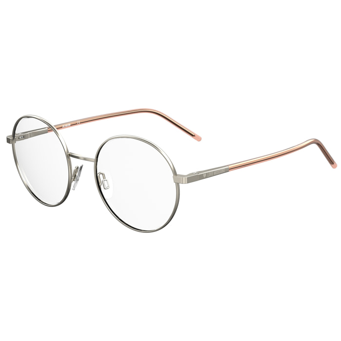 Montura de gafas Love Moschino Mujer MOL567-3YG