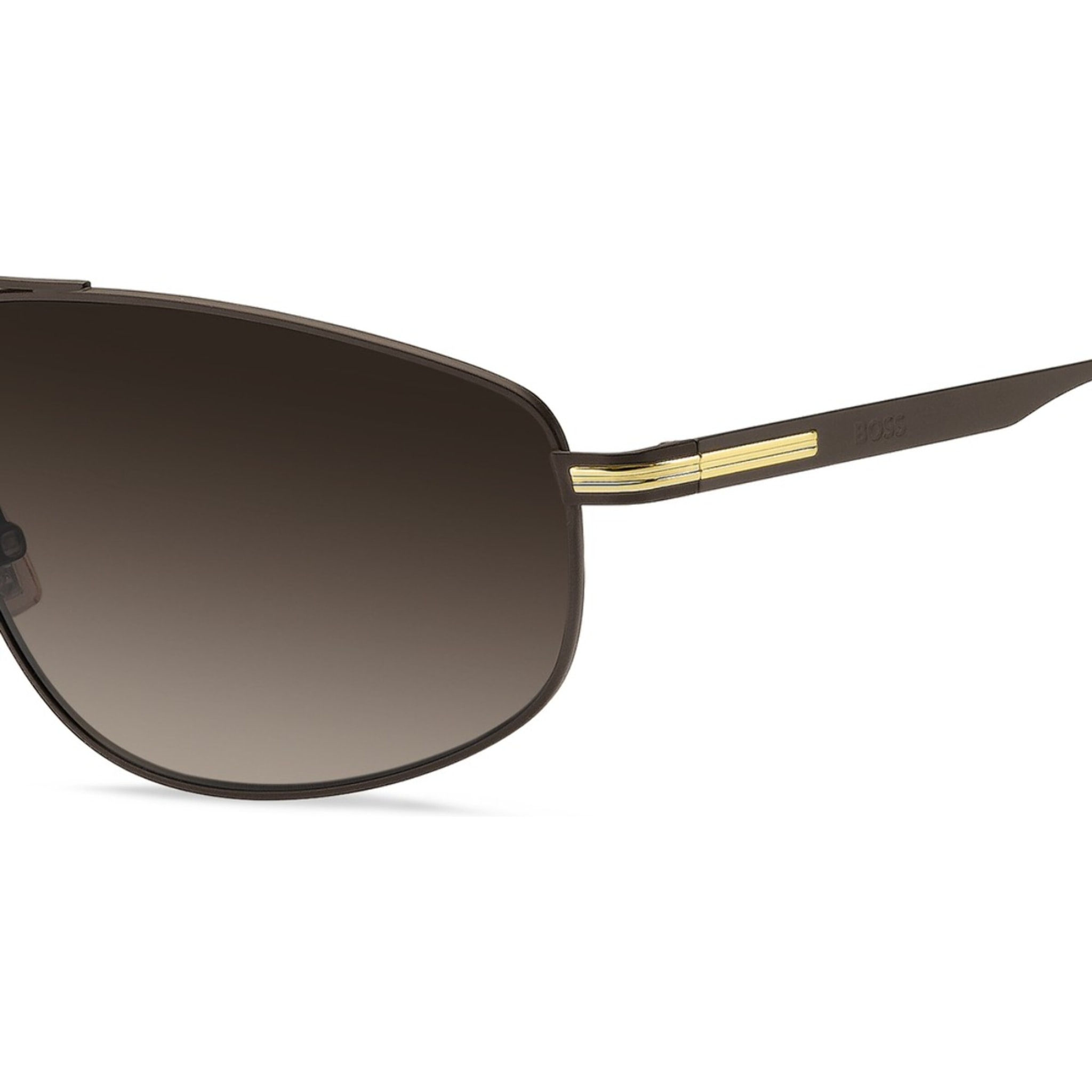Gafas de Sol Hugo Boss 1887/S FG4 de Metal Hombre 60 mm