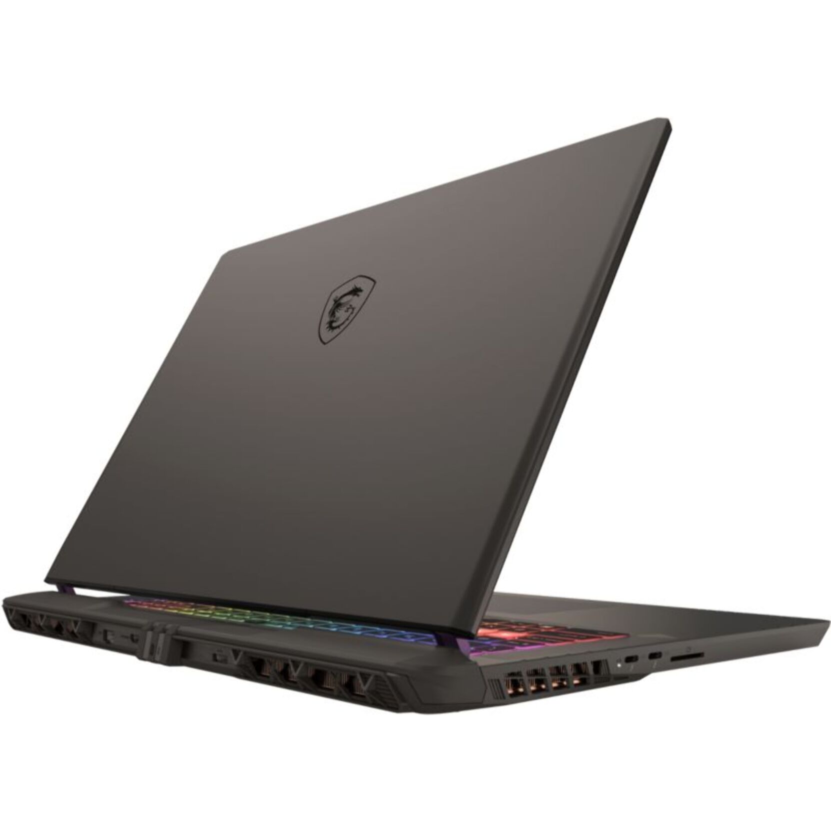 PC Gamer MSI Vector 17 HX AI A2XWJG-008FR