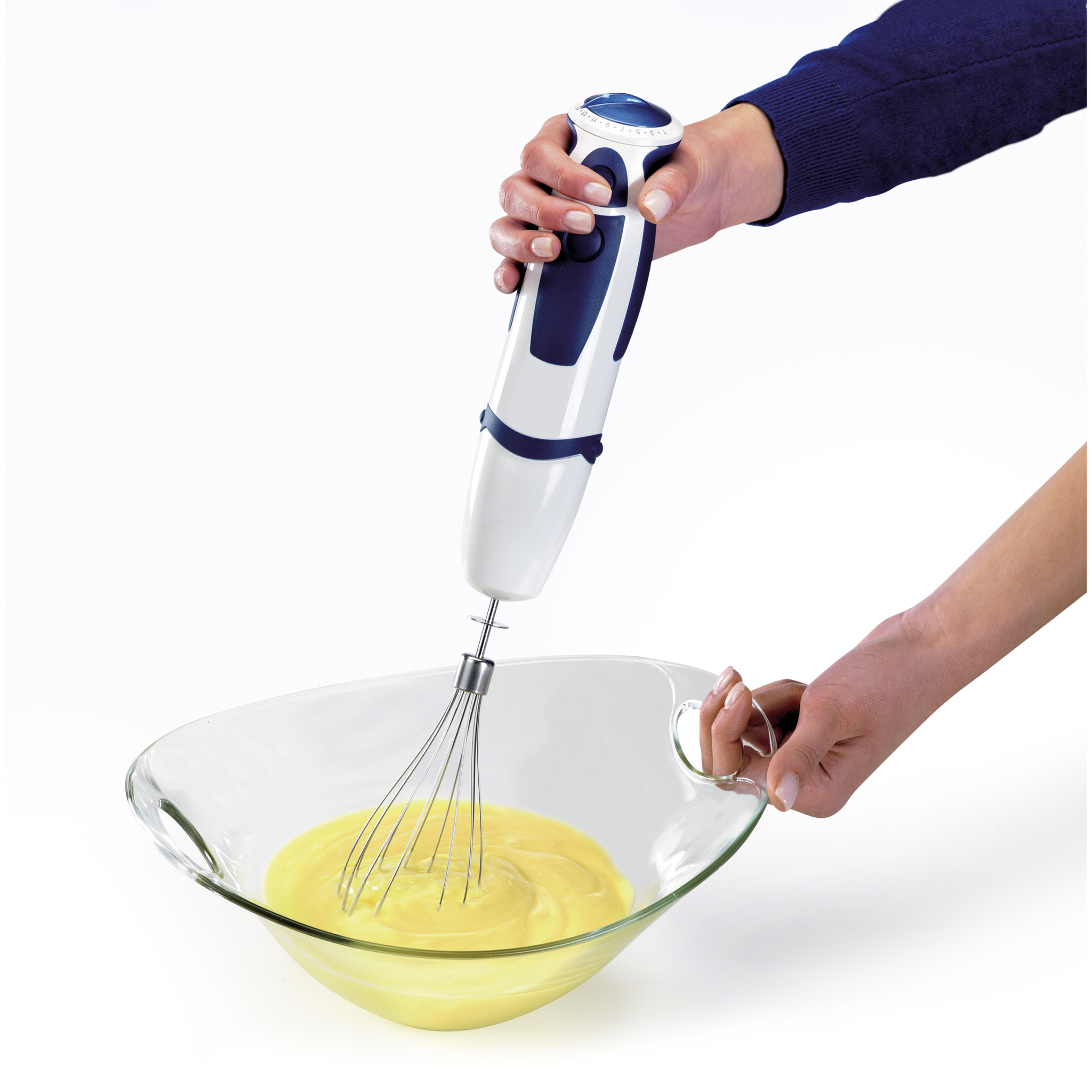 Coppa multiuso Excelsa – Elegance, Vetro Trasparente