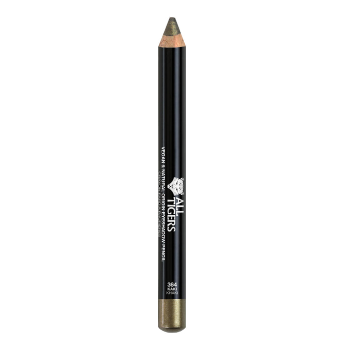 Eyeshadow Pencil - Fard à paupières naturel & vegan