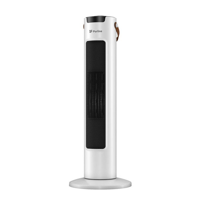 Calefactor de torre cerámico 2000W HOTI T41 PURLINE