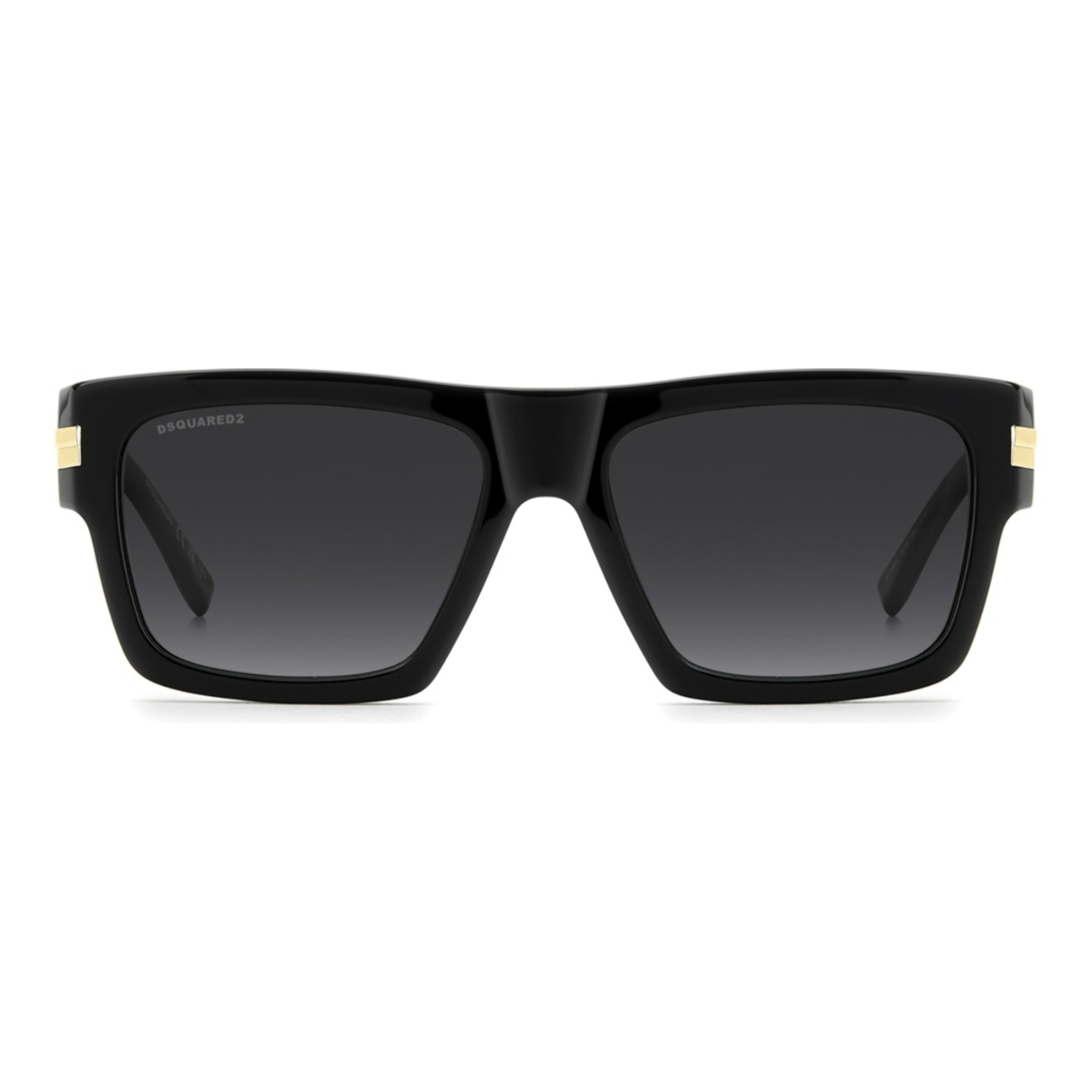 Gafas de Sol Dsquared2 D2 0198/S 807 de Acetato Hombre 55 mm