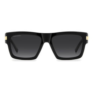 Gafas de Sol Dsquared2 D2 0198/S 807 de Acetato Hombre 55 mm