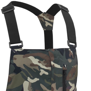 Pantalones Kappa Hombre 6Cento 626Hg 222 Banda