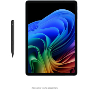 PC Hybride MICROSOFT Surface Pro12' XPlus/16/512 Bleu Océan