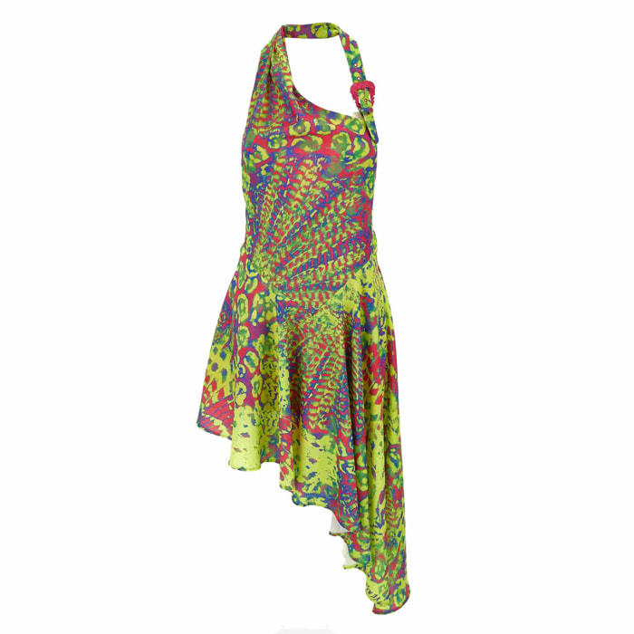 Versace Jeans Couture vestito