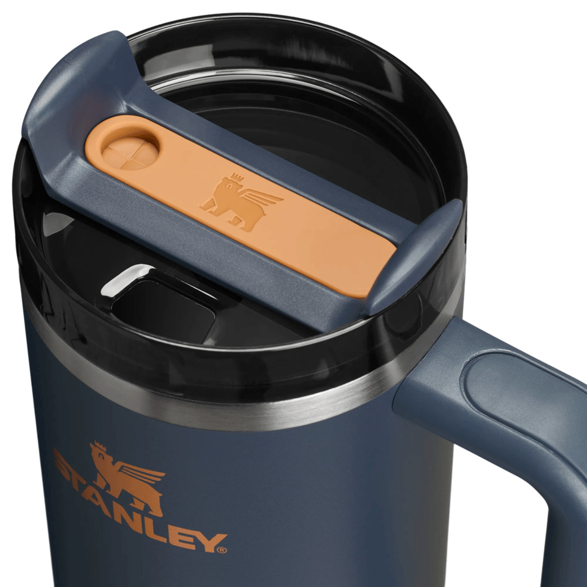 Botella de agua Isotermica - 0,89L - QUENCHER® H2.O FLOWSTATE™ TUMBLER - Twilight