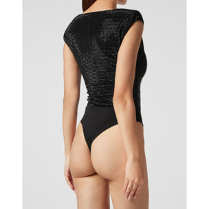 PHILIPP PLEIN Cuerpo