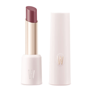 LIP GLAZE - GLASSY STICK Rossetto cremoso dal finish glossy.
