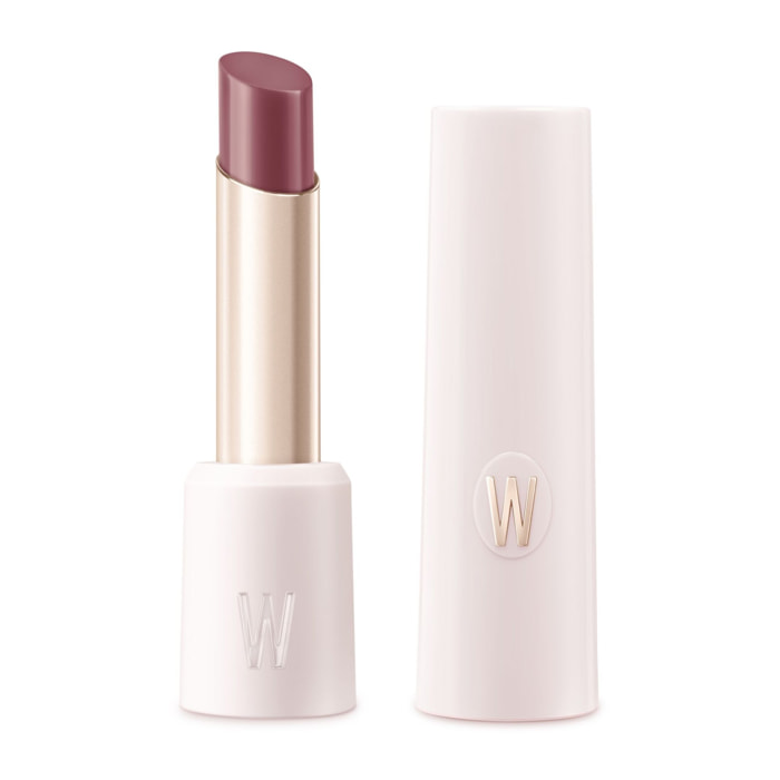 LIP GLAZE - GLASSY STICK Rossetto cremoso dal finish glossy.