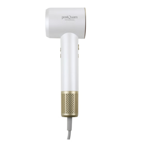 Secador de pelo Silence Ion Blcd 110.000 RPM