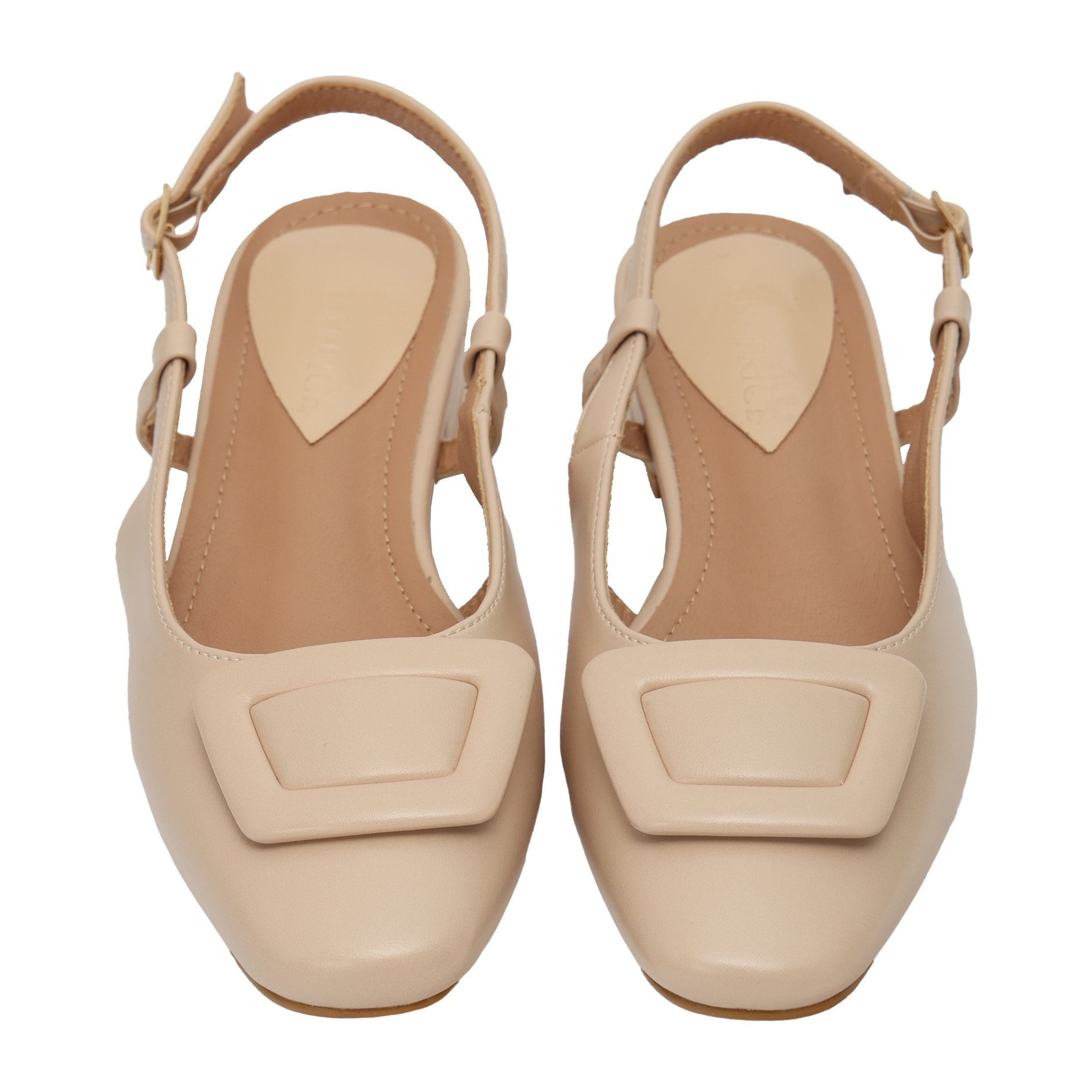 Ballerine - tacco 3,5 cm