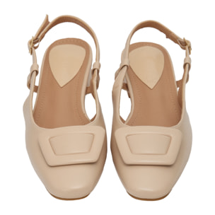 Ballerine - tacco 3,5 cm