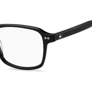 Gafas de Vista Tommy Hilfiger TH 2190 807 de Acetato Hombre 51 mm