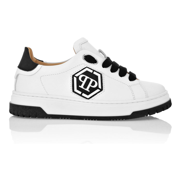 PHILIPP PLEIN Zapatillas Lo-Top HEXAGON