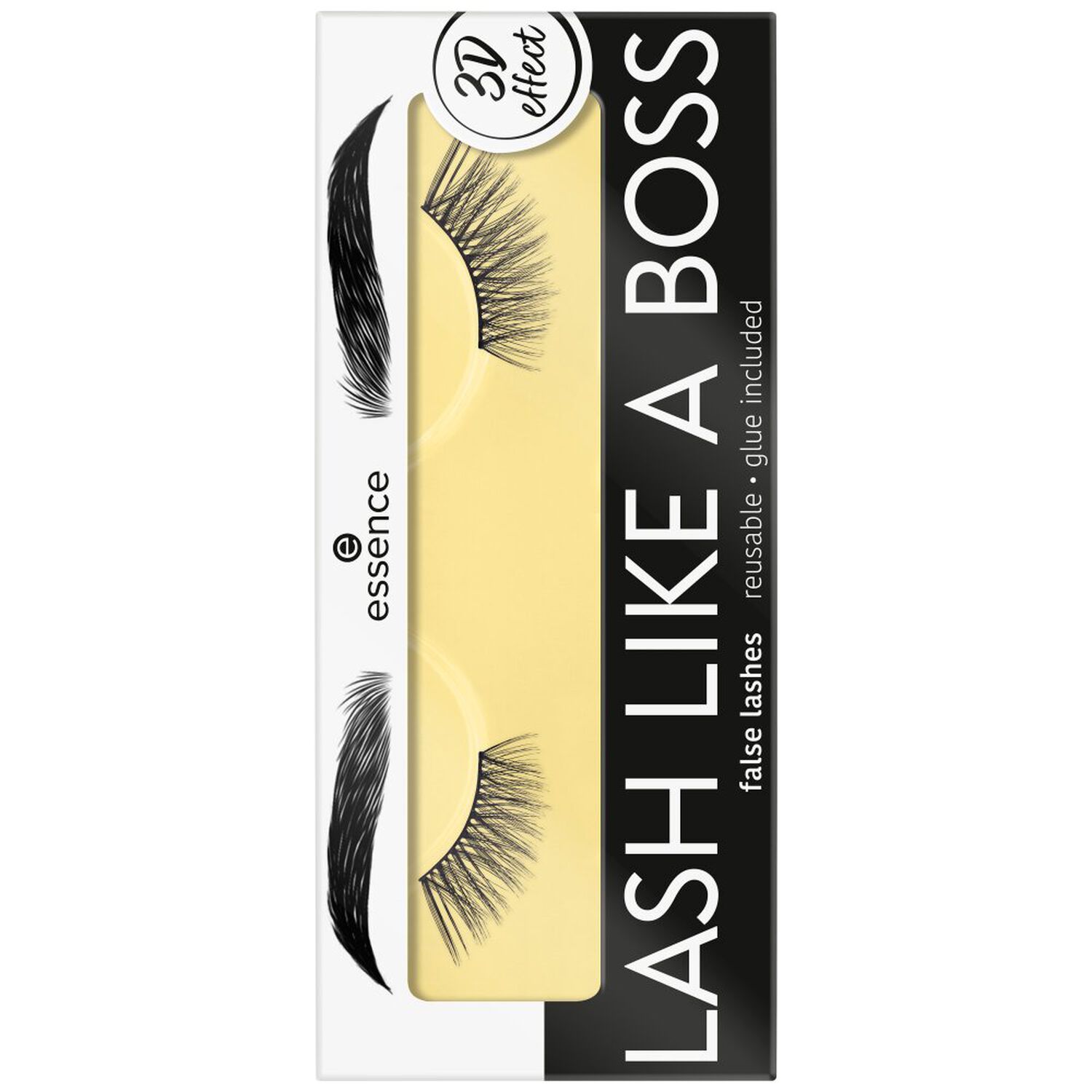 Lash Like A Boss False Lashes - Faux Cils 07
