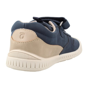 Zapatillas Niño de la marca CHICCO  modelo ZAPATO CALIBAN AZUL