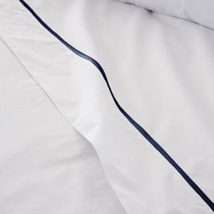 Sábana Encimera Yaki Blanco/Azul