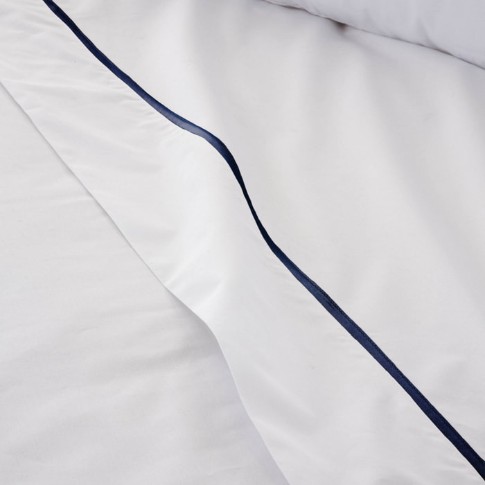 Sábana Encimera Yaki Blanco/Azul