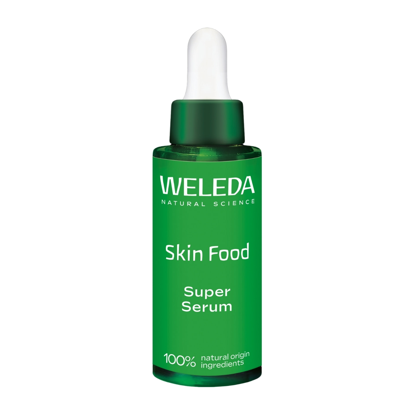 WELEDA - Skin Food Super Sérum - 30ml