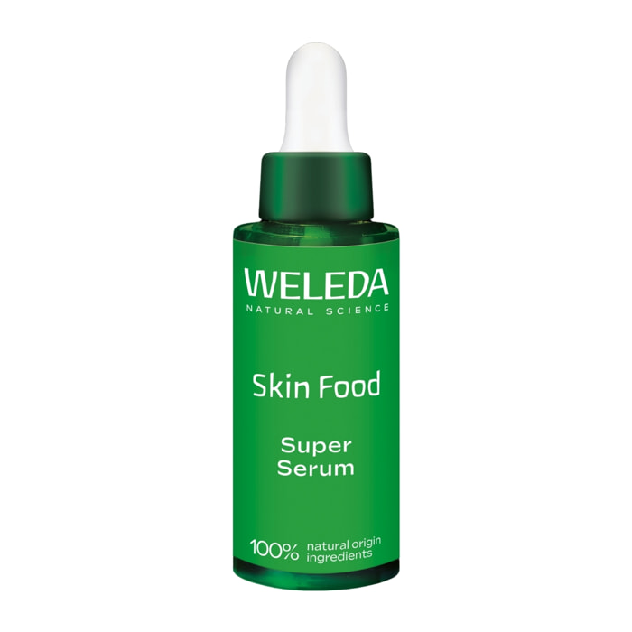 WELEDA - Skin Food Super Sérum - 30ml