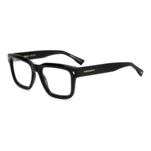 Gafas de Vista Dsquared2 D2 0090 807 54 de Acetato Hombre