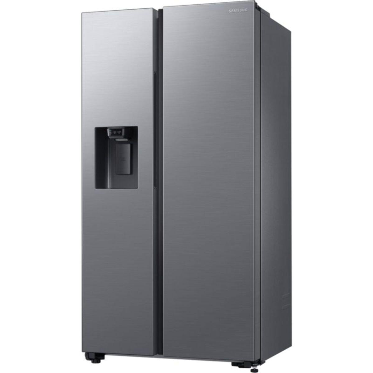 Réfrigérateur Américain SAMSUNG RS6EDG5403S9