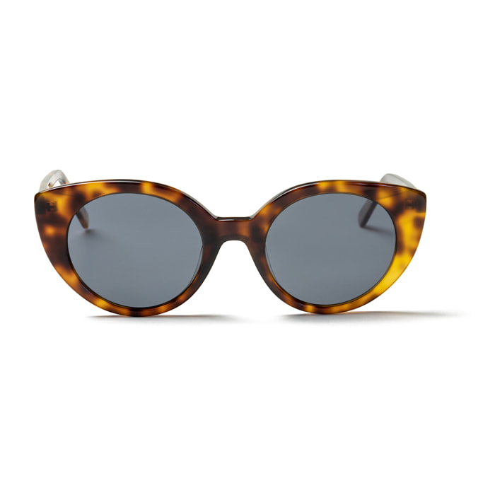 GAFAS DE SOL OCEAN greta de color Marron