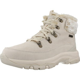 Sneakers de  Mujer de la marca SKECHERS  modelo TREGO - SNOW WORRIES White