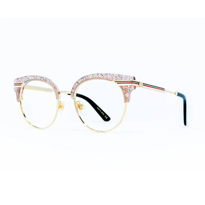 Montura de gafas Gucci Mujer GG0285O-003