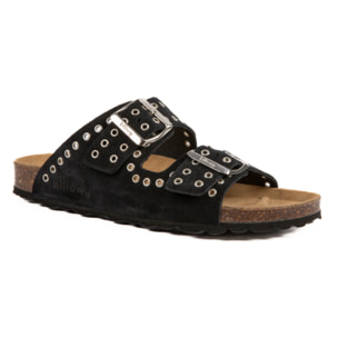 Sandalia BILLOWY NEGRO