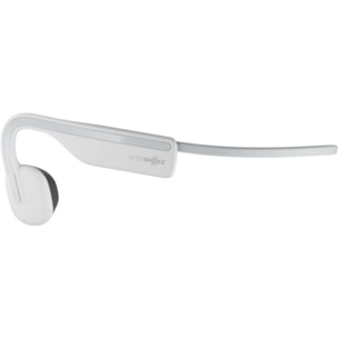 Casque SHOKZ OpenMove Blanc