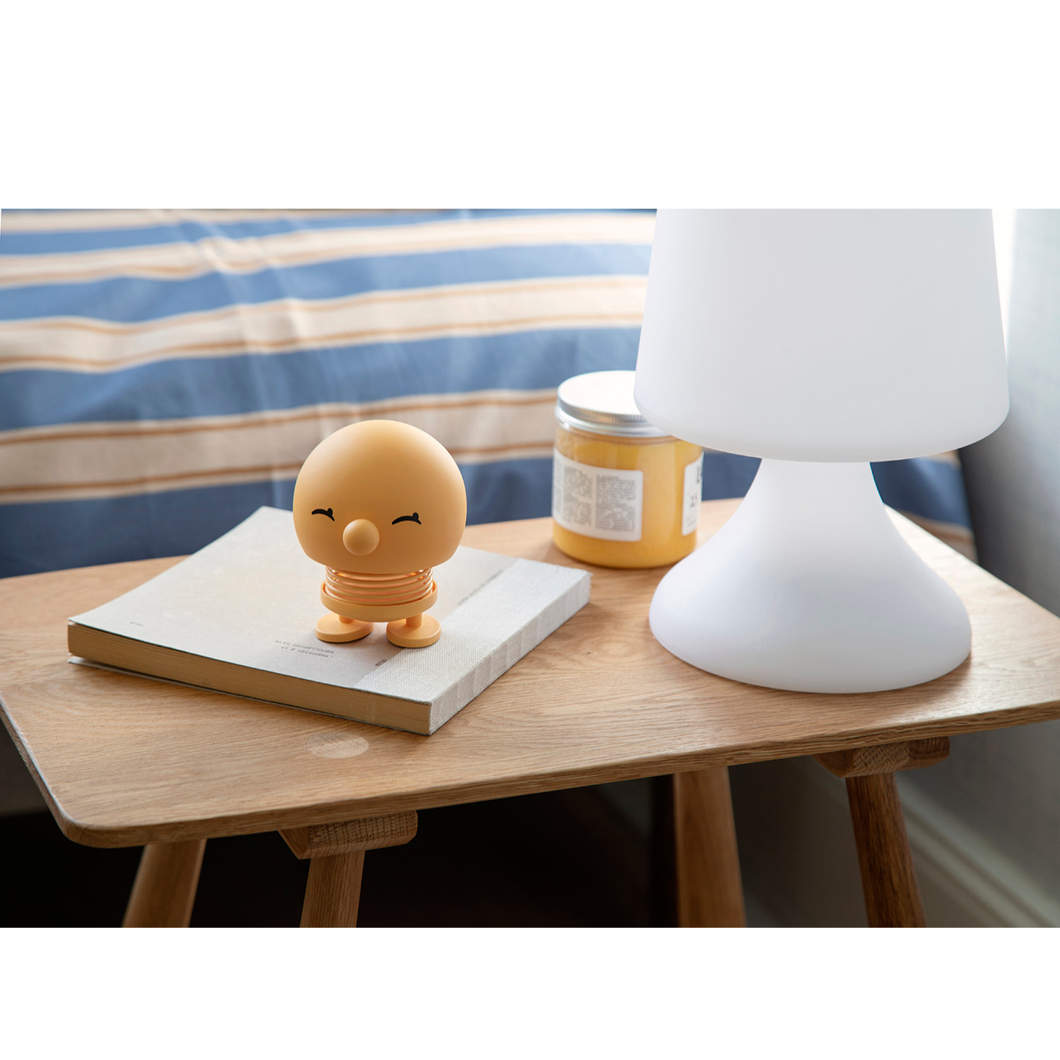 Hoptimist Soft Bimble