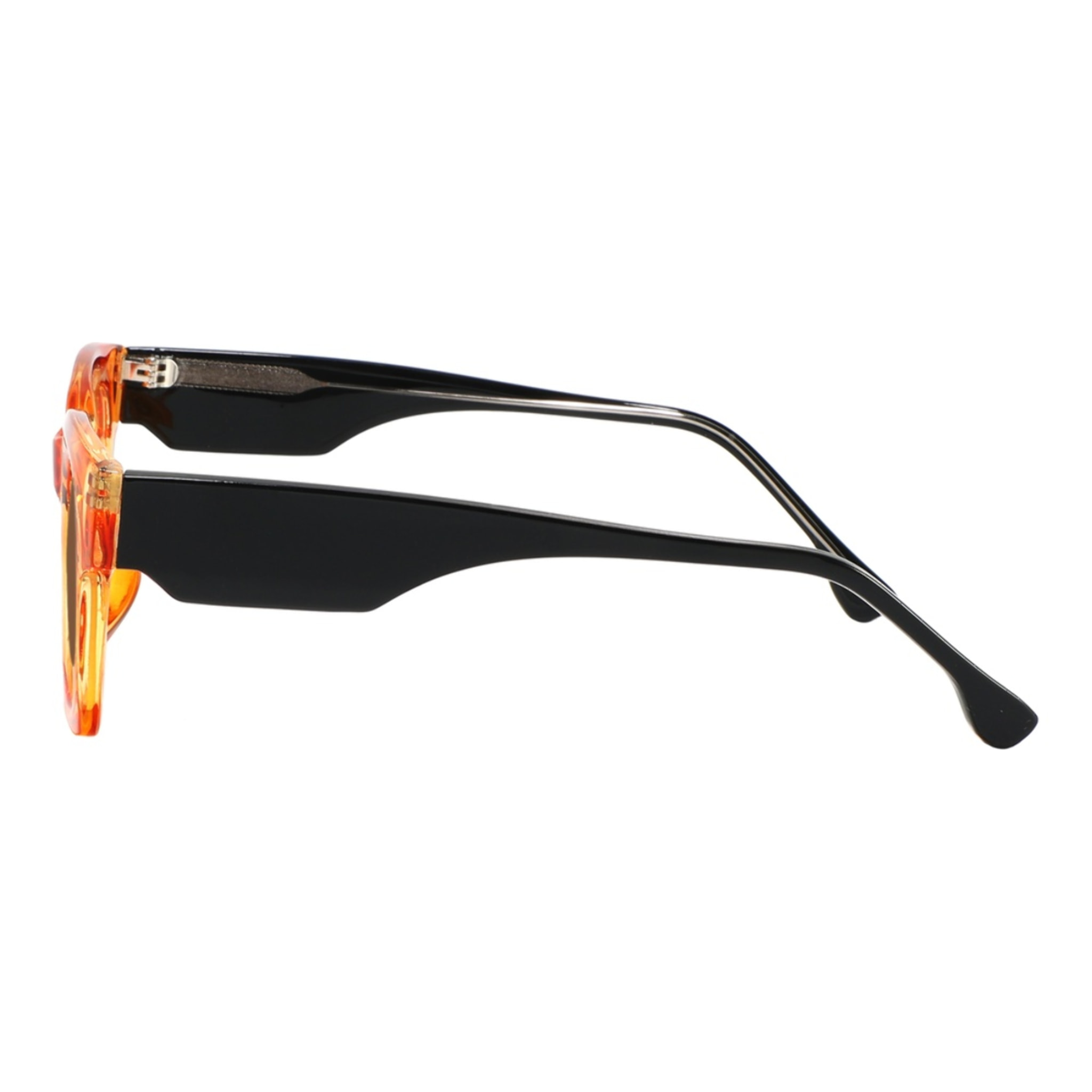 Gafas de Sol Sexton 6011P-7 Polarizadas de Tr90 Mujer 49 mm