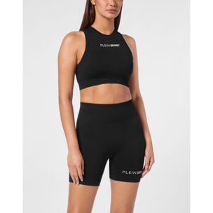PLEIN SPORT Sport Top