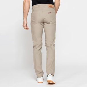 PANTALONE MOD. 700 DA UOMO IN TELA LEGGERA DI COTONE