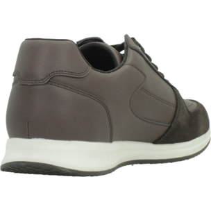 Sneakers de  Hombre de la marca GEOX  modelo U65H5A 0BC22 GRIS