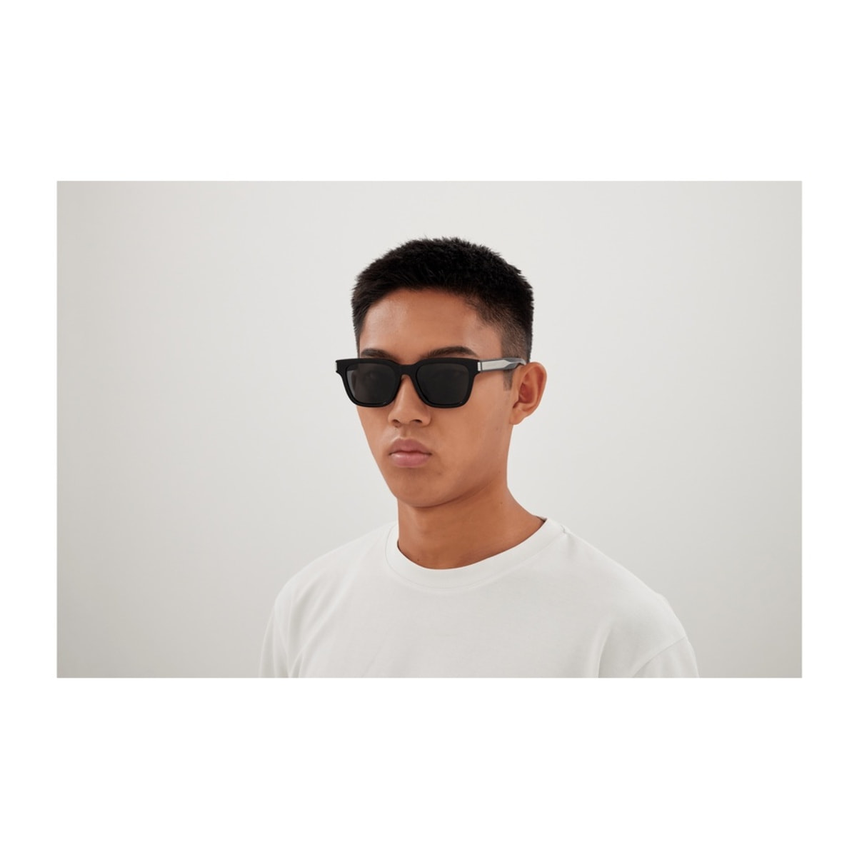 GAFAS DE SOL SAINT LAURENT SL 790/F-001