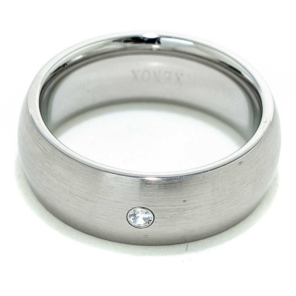 Anillo Xenox Mujer X5005-54