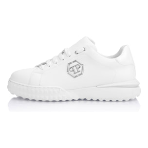 PHILIPP PLEIN Zapatillas bajas HEXAGON